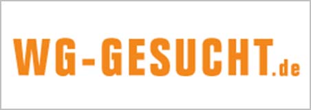 Logo von wg-gesucht.de