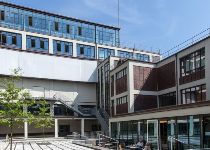 Studium für das Gewerbelehramt - Informationsveranstaltung an der BEA